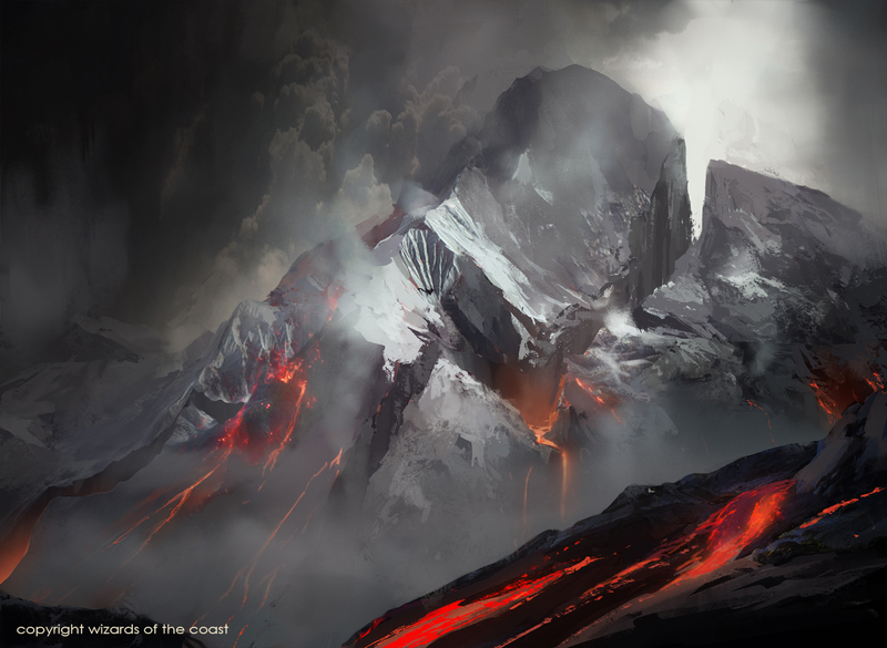 Image Credit - Titus Lunter, Wizards of the Coast